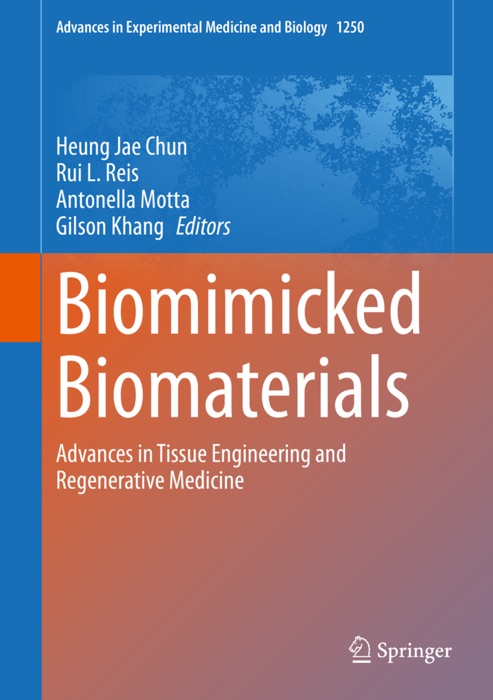 Biomimicked Biomaterials