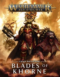 blades of khorne pdf download