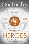 Heroes - Stephen Fry