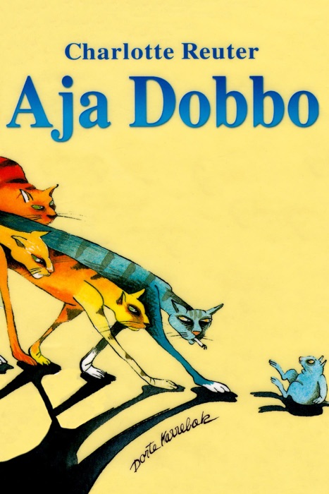 Aja Dobbo