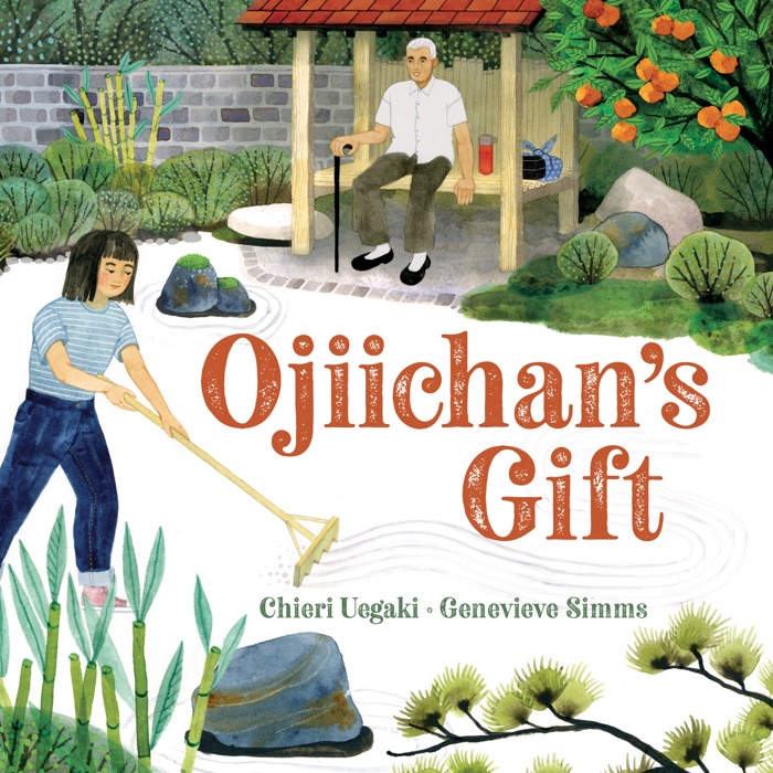 Ojiichan's Gift
