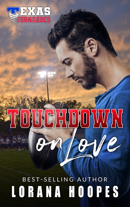 Touchdown on Love