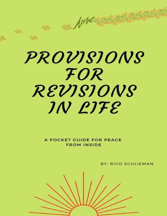 Provisions for Revisions In Life