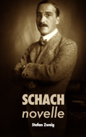 Stefan Zweig - Schachnovelle artwork