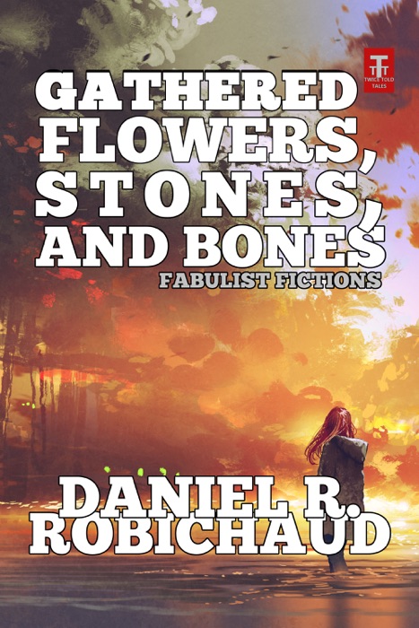 Gathered Flowers, Stones, and Bones