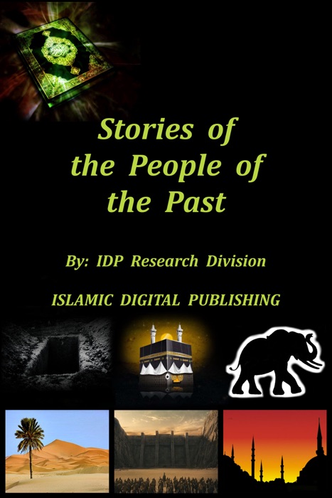 Stories of the People of the Past