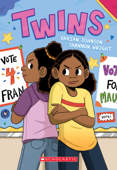 Twins: A Graphic Novel (Twins #1) - Varian Johnson & Shannon Wright