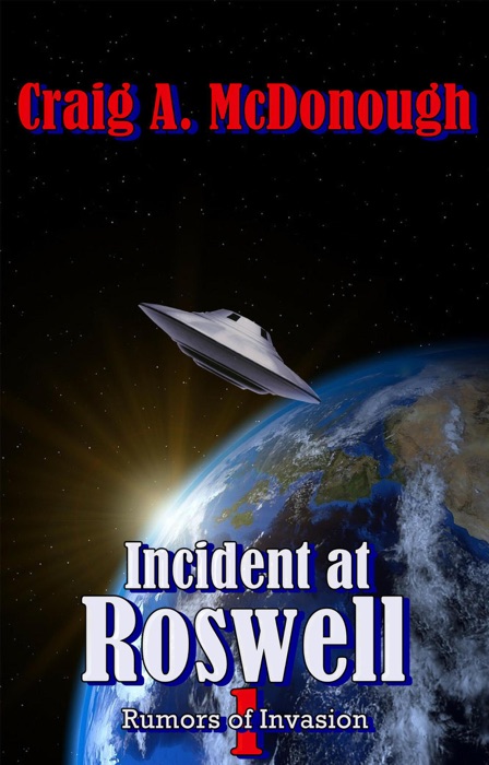 Incident at Roswell