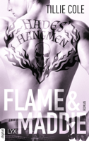 Tillie Cole - Hades' Hangmen - Flame & Maddie artwork