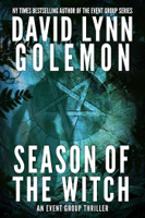 David L. Golemon - Season of the Witch artwork