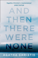 Agatha Christie - And Then There Were None artwork