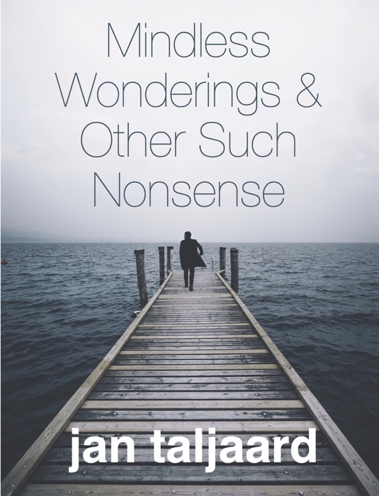 Mindless Wonderings & Other Such Nonsense