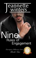 Jeannette Winters - Nine Rules of Engagement artwork