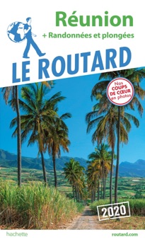 Guide du Routard Réunion 2020 - Collectif