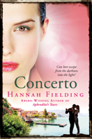 Hannah Fielding - Concerto artwork