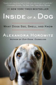 Inside of a Dog - Alexandra Horowitz