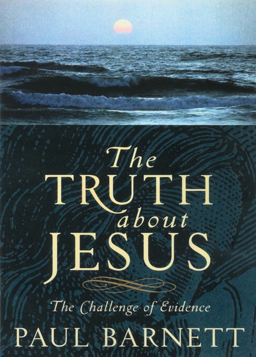 The Truth About Jesus