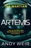 Artemis - Andy Weir