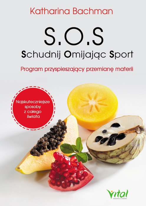 S.O.S. Schudnij Omijając Sport