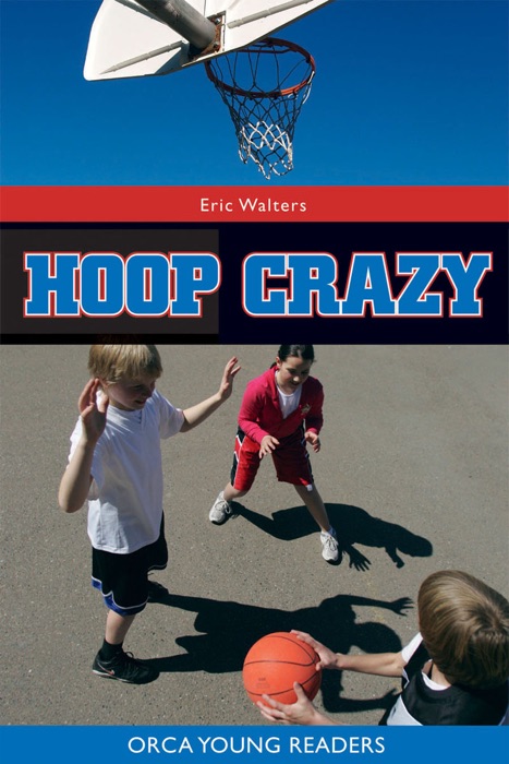 Hoop Crazy