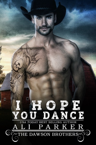 I Hope You Dance