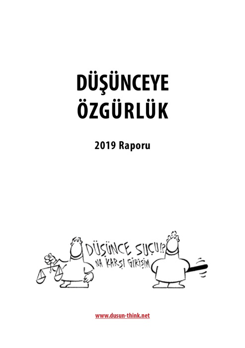 DÜŞÜNCEYE ÖZGÜRLÜK