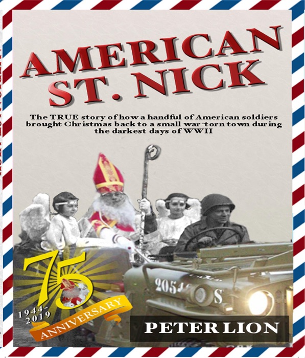 American St. Nick