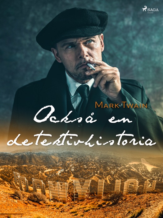 OcksÄ en detektivhistoria