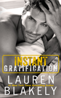 Lauren Blakely - Instant Gratification artwork