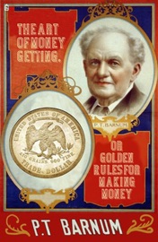 The Art of Money Getting, or Golden Rules for Making Money - P. T. Barnum by  P. T. Barnum PDF Download