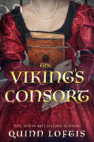 Quinn Loftis - The Viking's Consort artwork