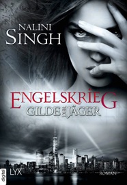 Gilde der Jäger - Engelskrieg