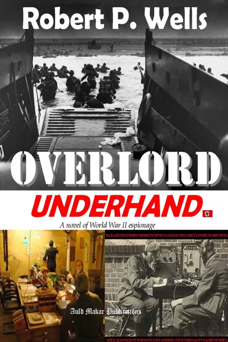 Overlord, Underhand