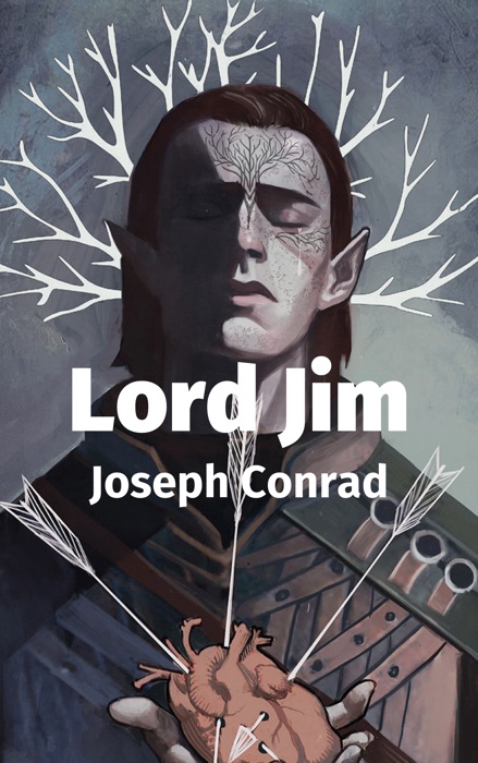 Lord Jim (DEUTSCH)
