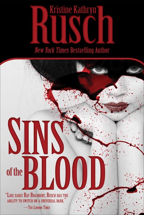 Sins of the Blood