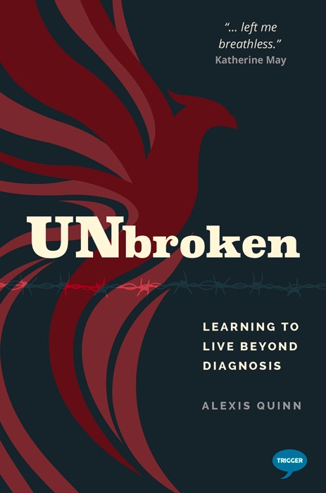 Unbroken