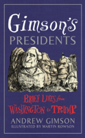 Andrew Gimson - Gimson's Presidents artwork