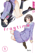 Fragtime - Band 01 - Sato