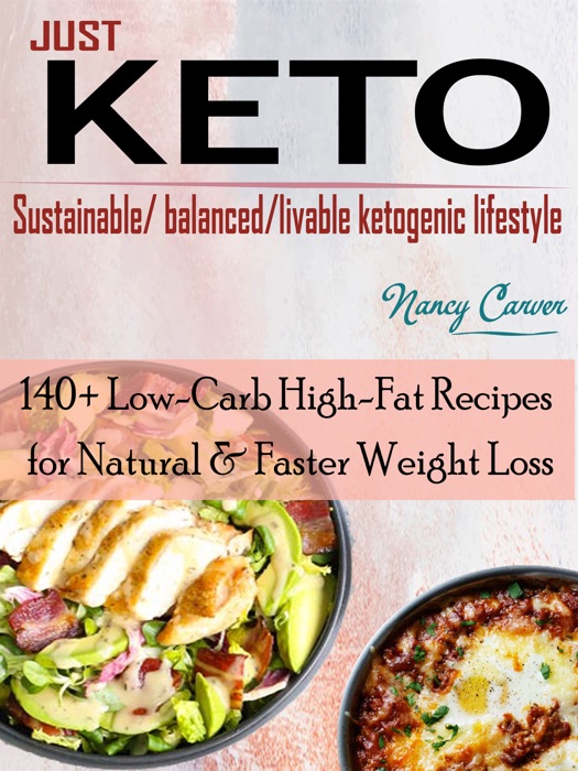 Just Keto