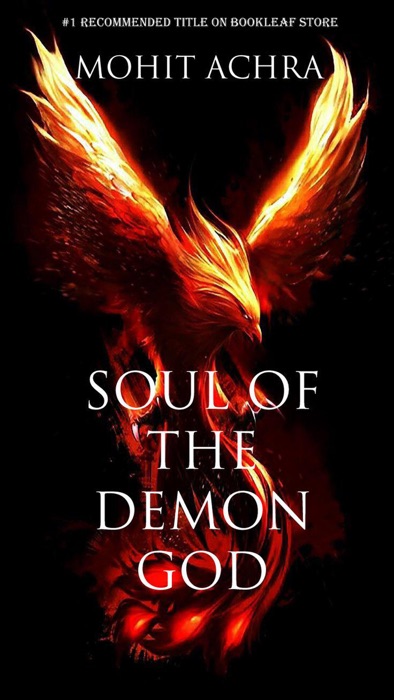 Soul Of The Demon God