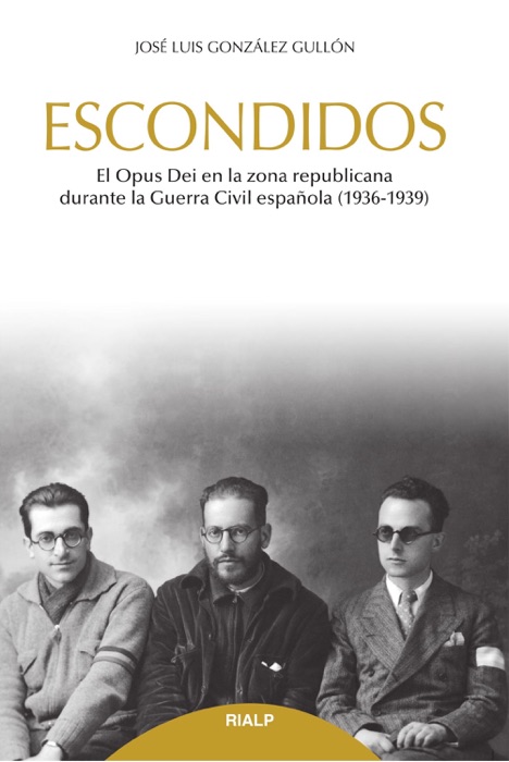 Escondidos