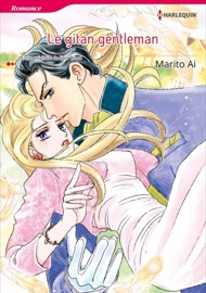Le Gitan Gentleman - Marito Ai & Sara Wood by  Marito Ai & Sara Wood PDF Download