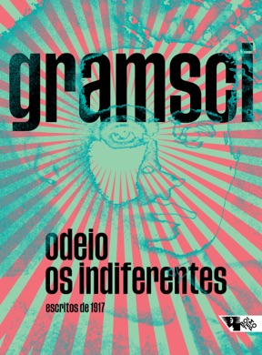 Capa do livro O Socialismo de Antonio Gramsci