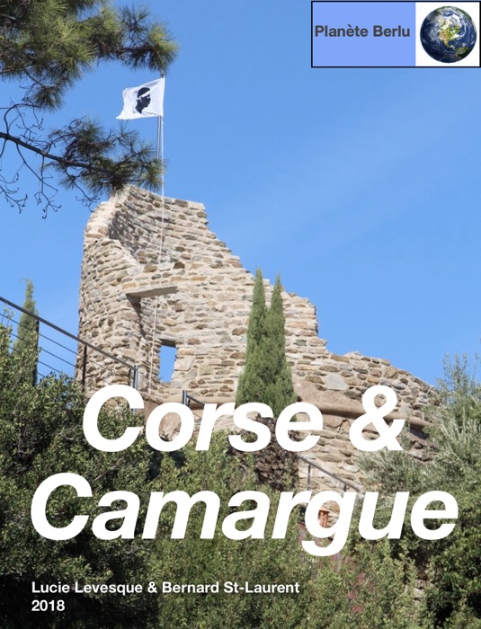Corse & Camargue