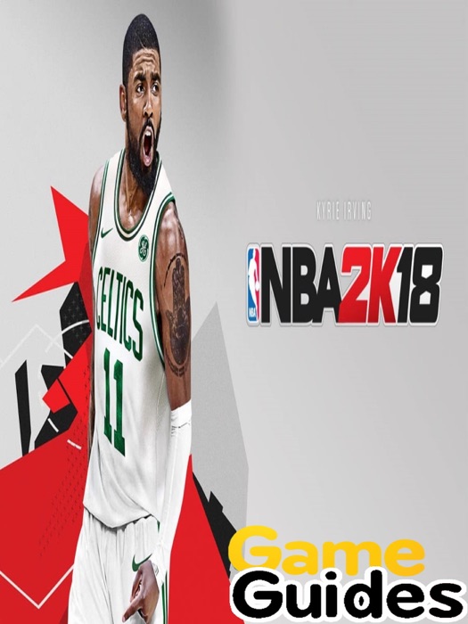 My NBA 2K18 Cheats Tips & Strategy Guide