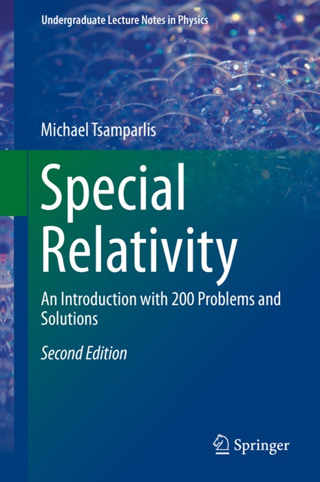 Special Relativity