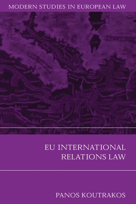 EU International Relations Law