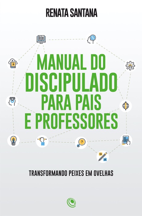 Manual do discipulado para pais e professores