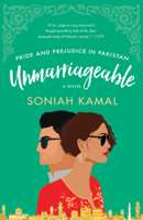 Soniah Kamal - Unmarriageable artwork