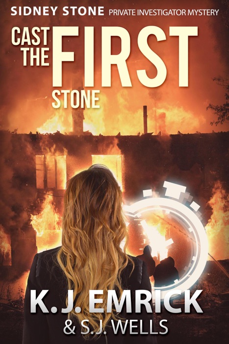 Cast the First Stone